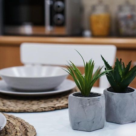 Cozy Home 2 In Thessaloniki Center المظهر الخارجي الصورة